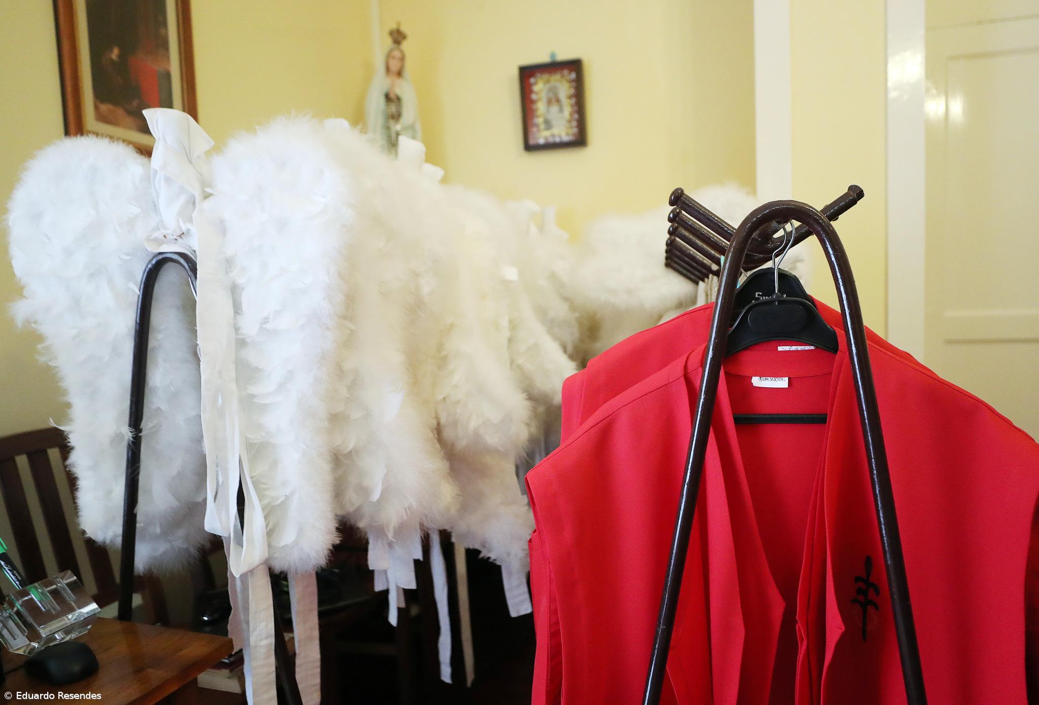 A preparação por detrás das Festas que movem muitos milhares a Ponta Delgada (Com Fotos) – Imagem 8