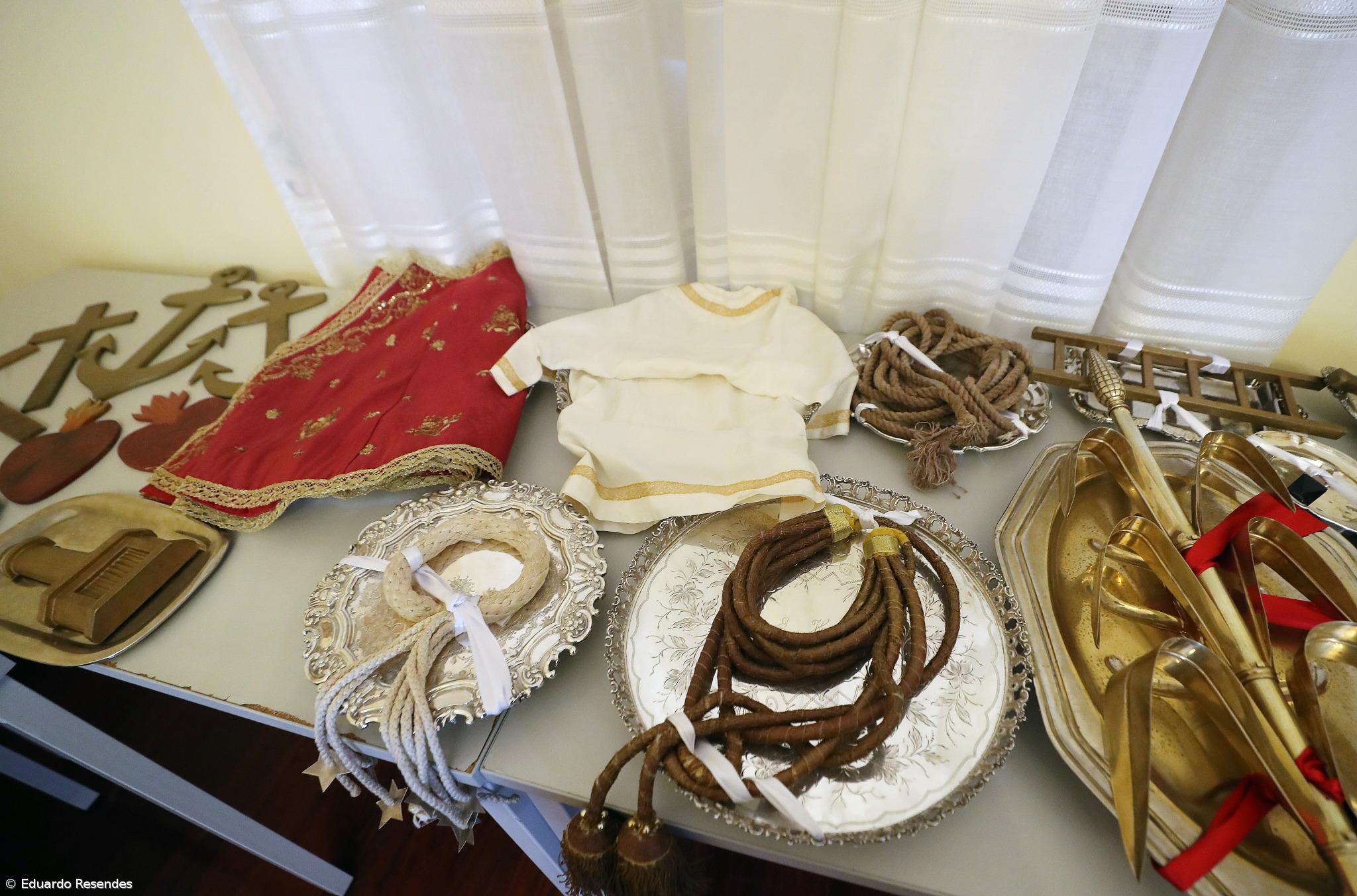 A preparação por detrás das Festas que movem muitos milhares a Ponta Delgada (Com Fotos) – Imagem 10