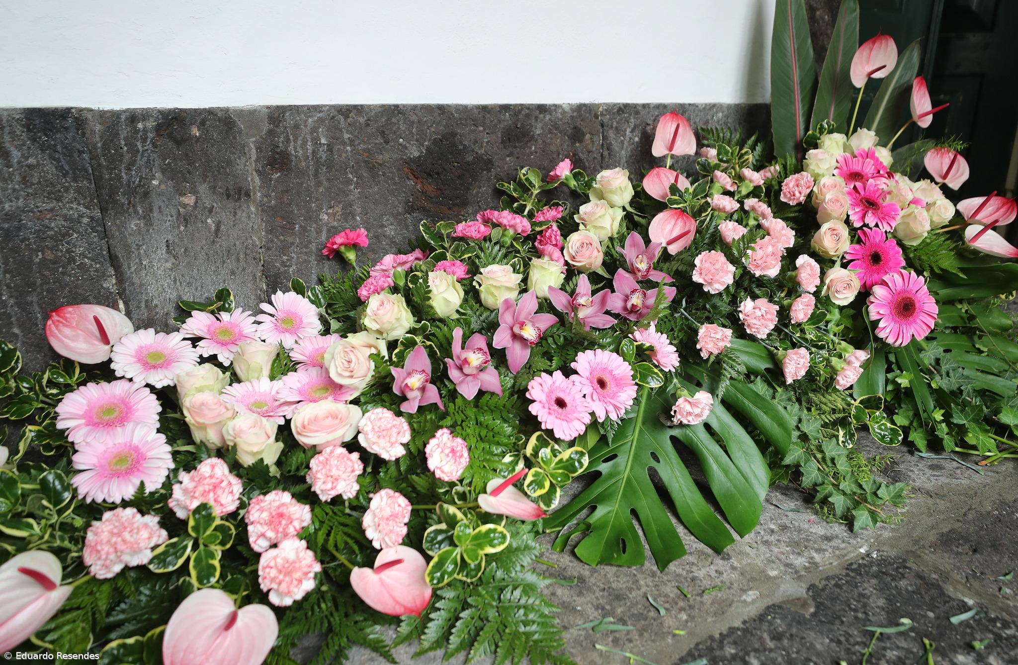 A preparação por detrás das Festas que movem muitos milhares a Ponta Delgada (Com Fotos) – Imagem 2