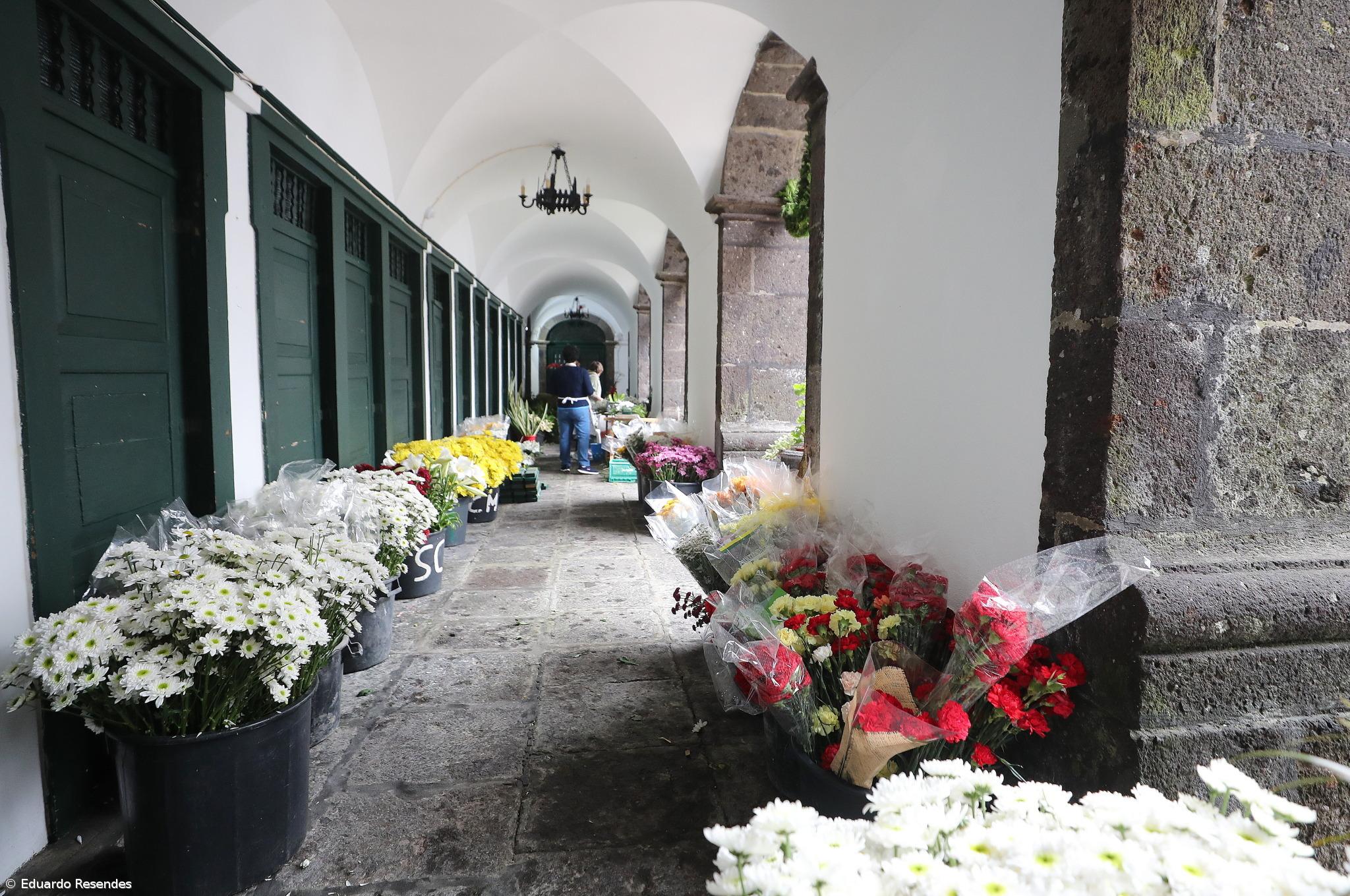 A preparação por detrás das Festas que movem muitos milhares a Ponta Delgada (Com Fotos) – Imagem 7