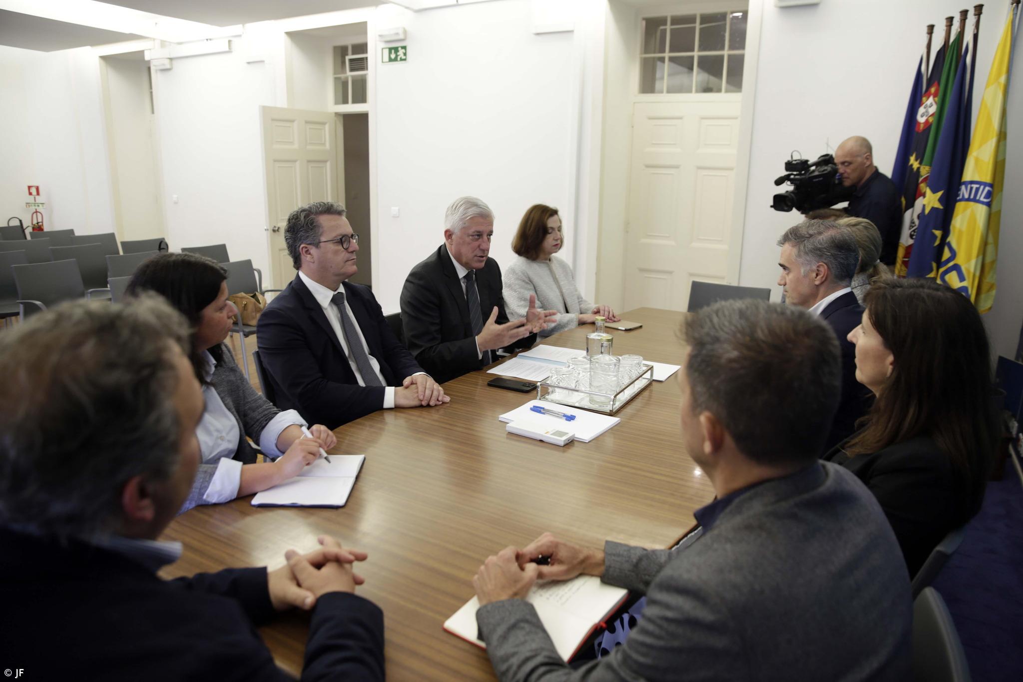 Aprovados 53ME no sistema de incentivos às empresas dos Açores – Imagem 1