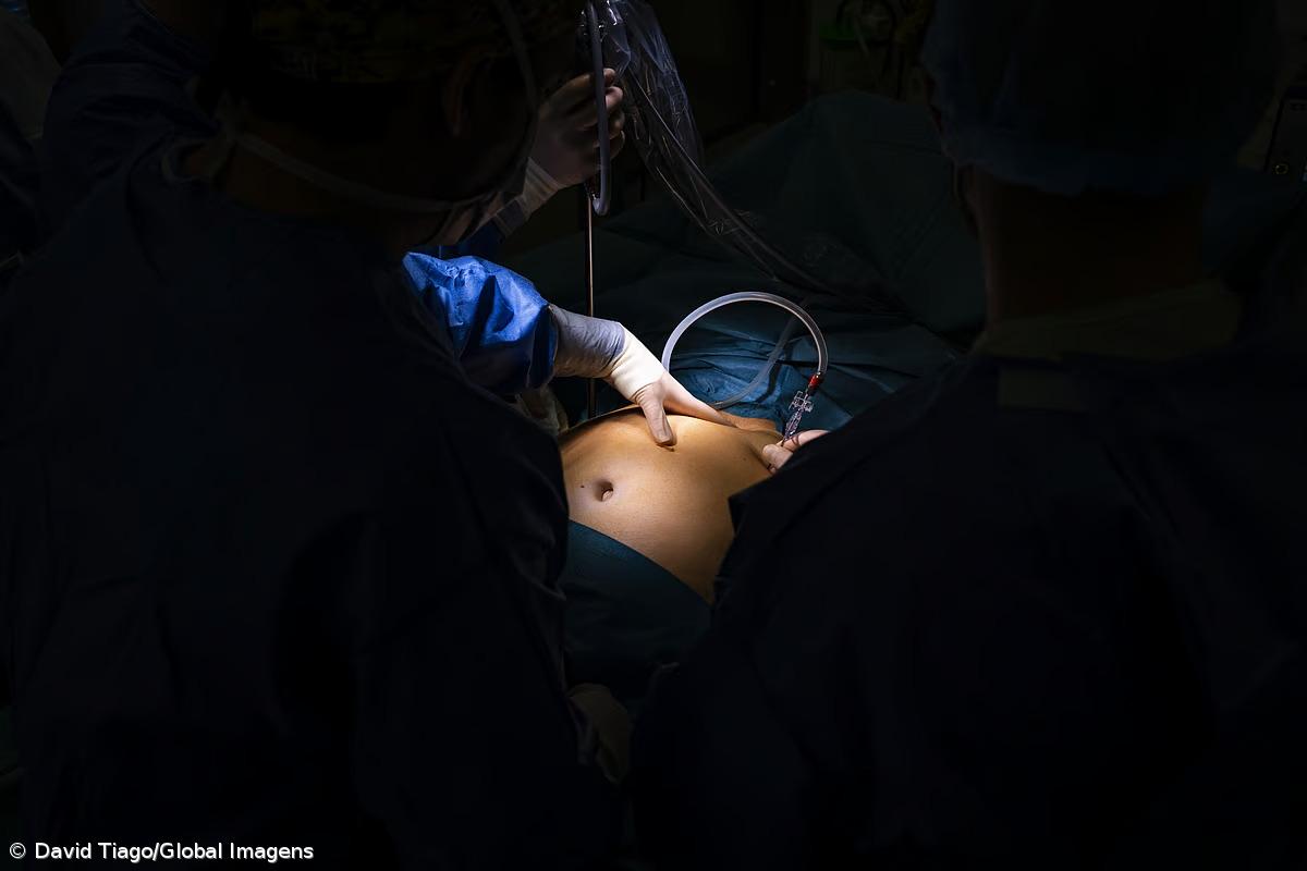 Obesidade ainda sem reconhecimento pleno leva a falhas no encaminhamento – Imagem 1