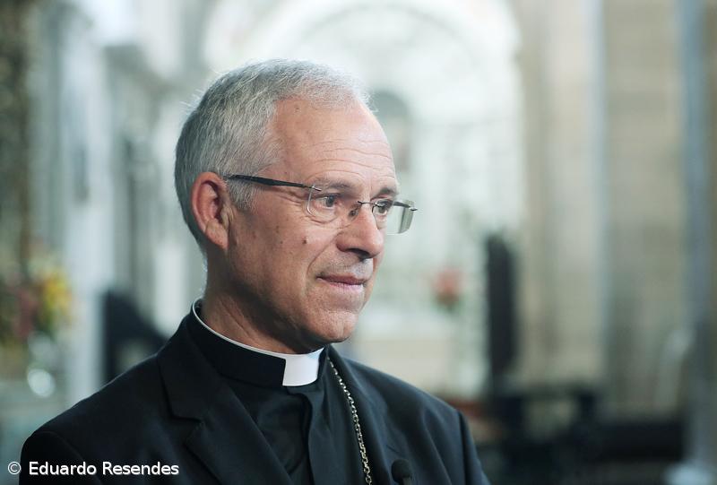 Nomeada comissão histórica para estudar a abertura do processo de beatificação de Madre Teresa da Anunciada – Imagem 1