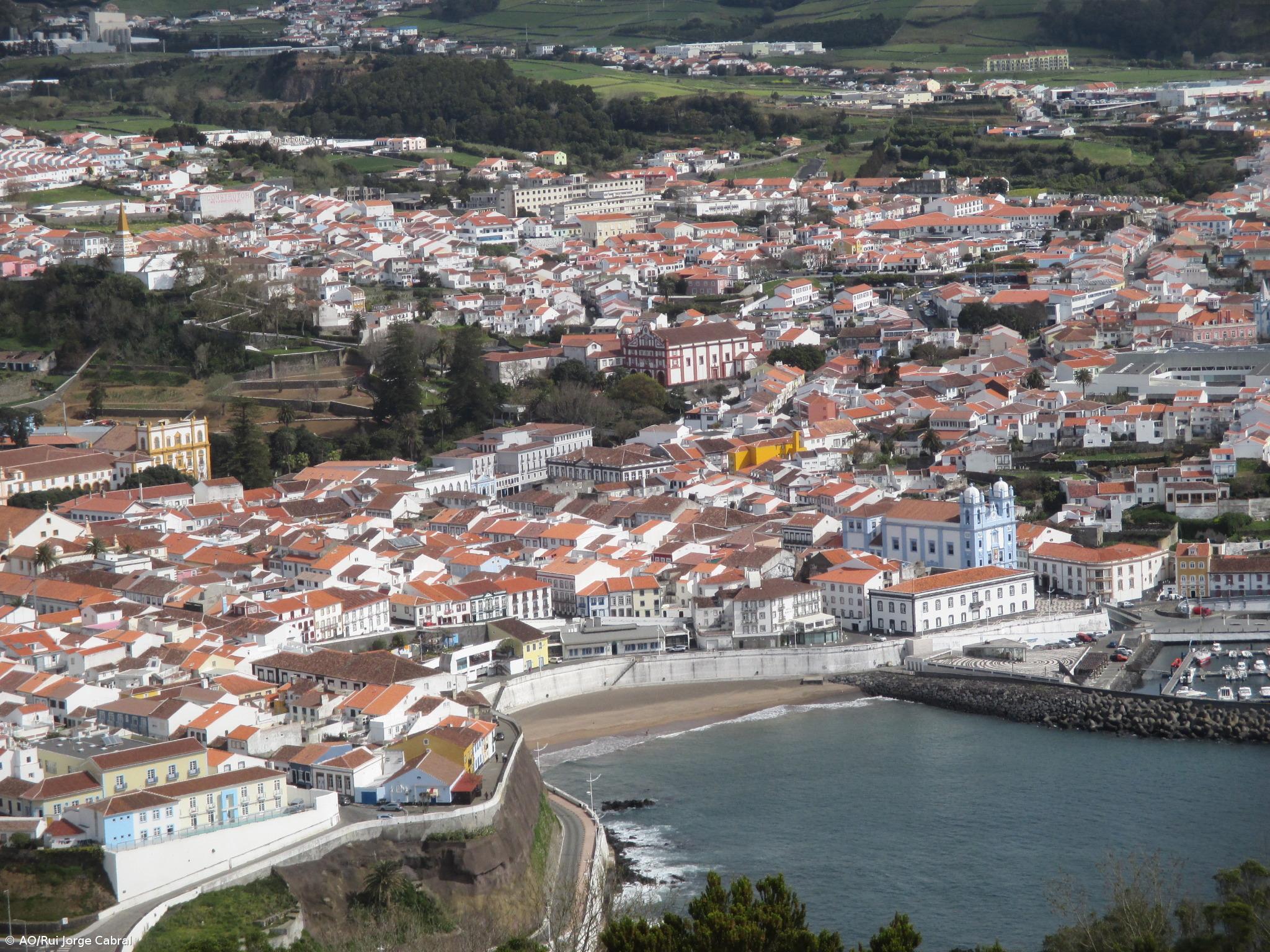 Comemorações do 491.º aniversário de elevação a cidade – Imagem 1