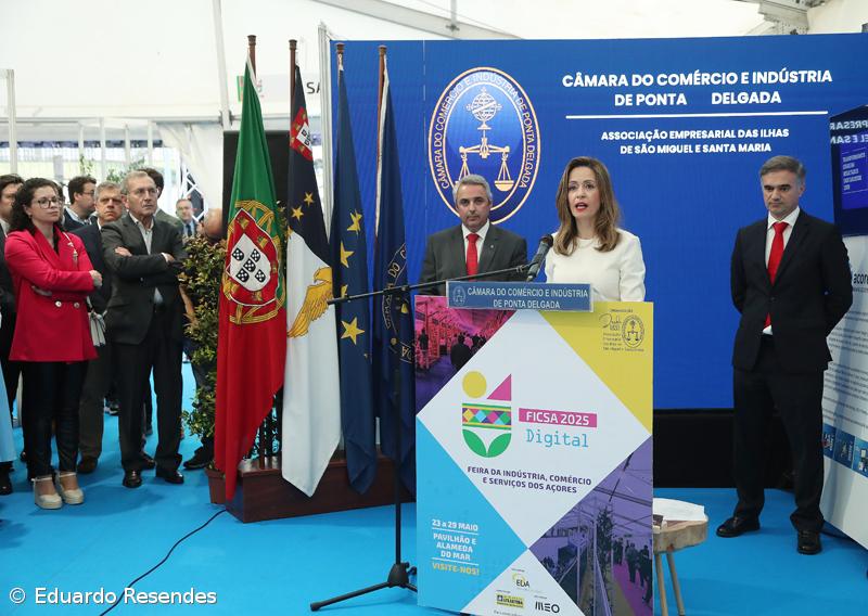 Desafios na qualidade do emprego e salários têm de ser superados nos Açores – Imagem 1