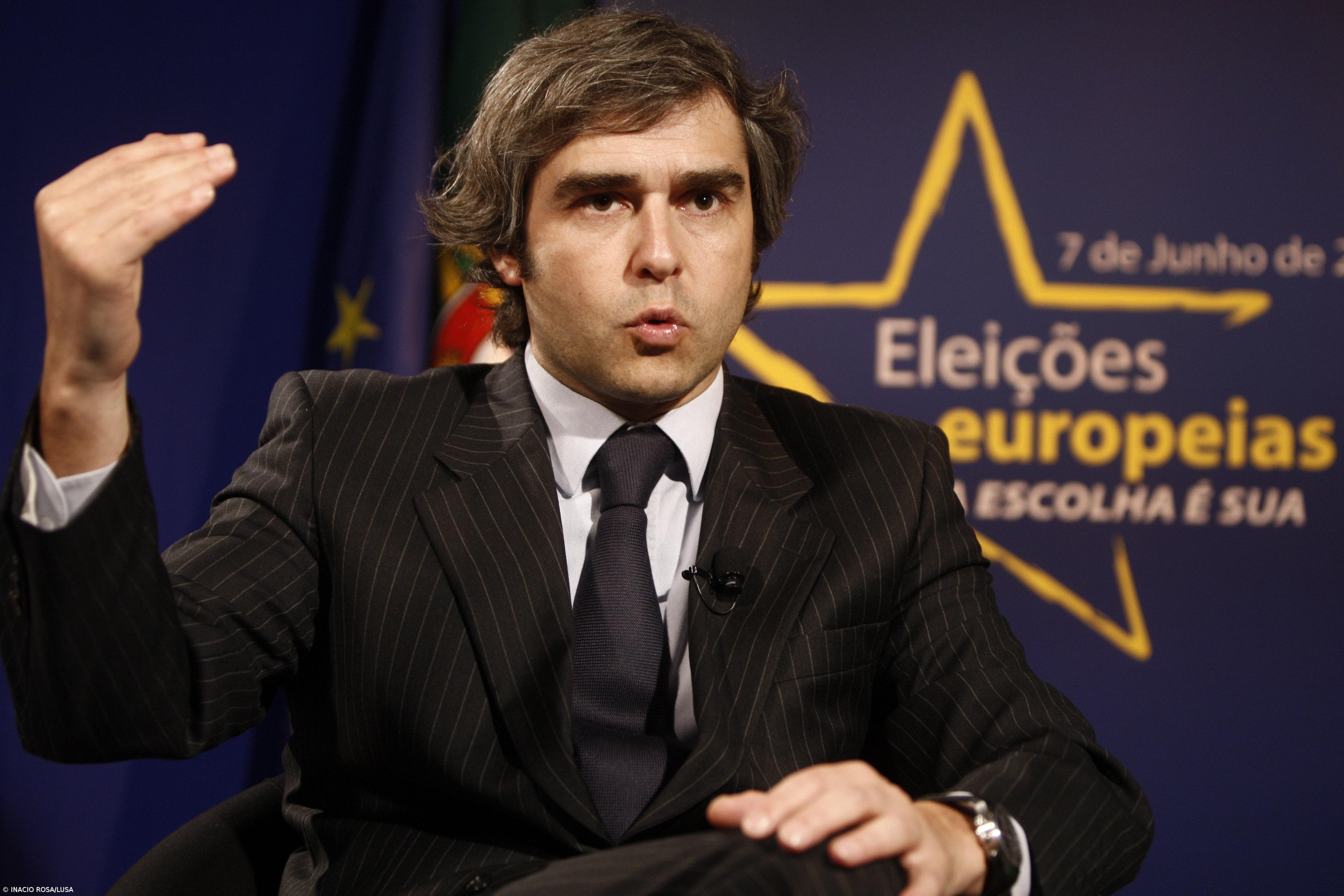  O Vox não é um partido de extrema-direita, diz Nuno Melo  – Imagem 1