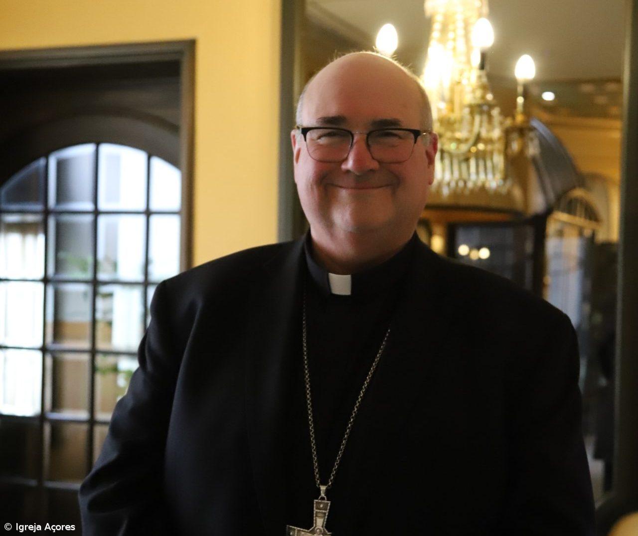 Arcebispo de Boston destaca fidelidade de Deus nas festas do Santo Cristo – Imagem 1