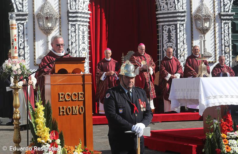 Fotogaleria da festa do Senhor Santo Cristo dos Milagres – Imagem 1