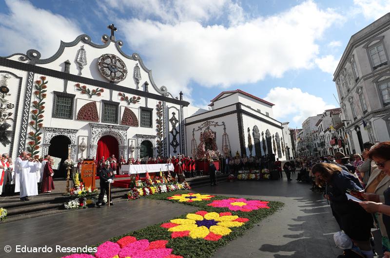 Fotogaleria da festa do Senhor Santo Cristo dos Milagres – Imagem 30