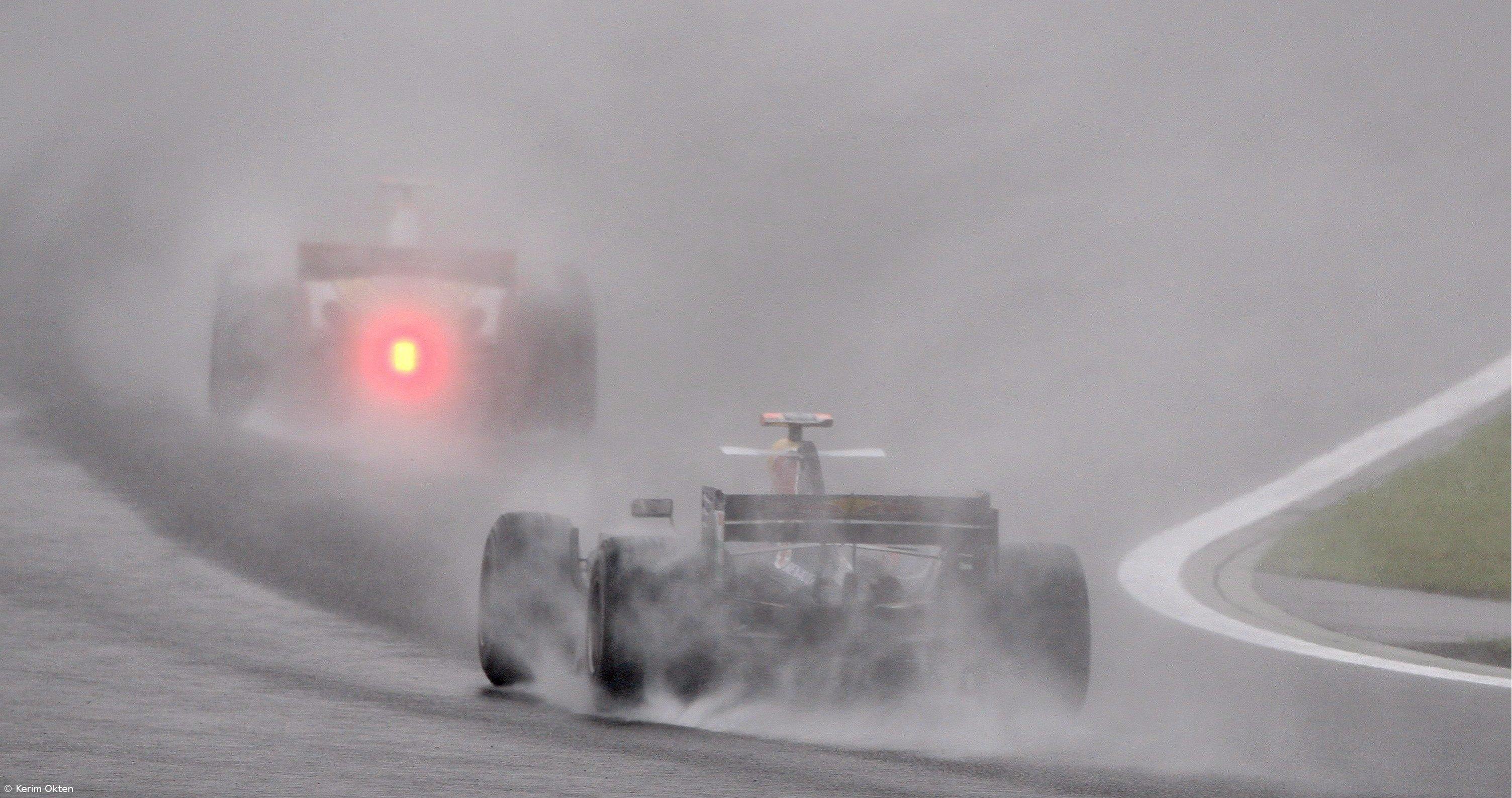 Português quer comprar equipa de Fórmula 1 – Imagem 1