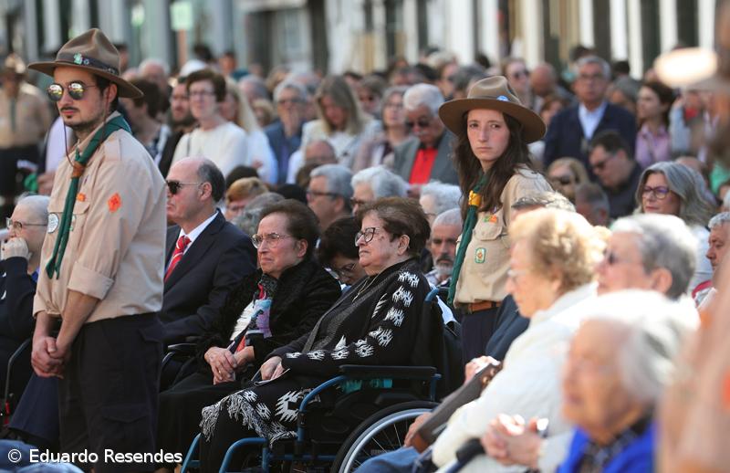 Fotogaleria da festa do Senhor Santo Cristo dos Milagres – Imagem 31