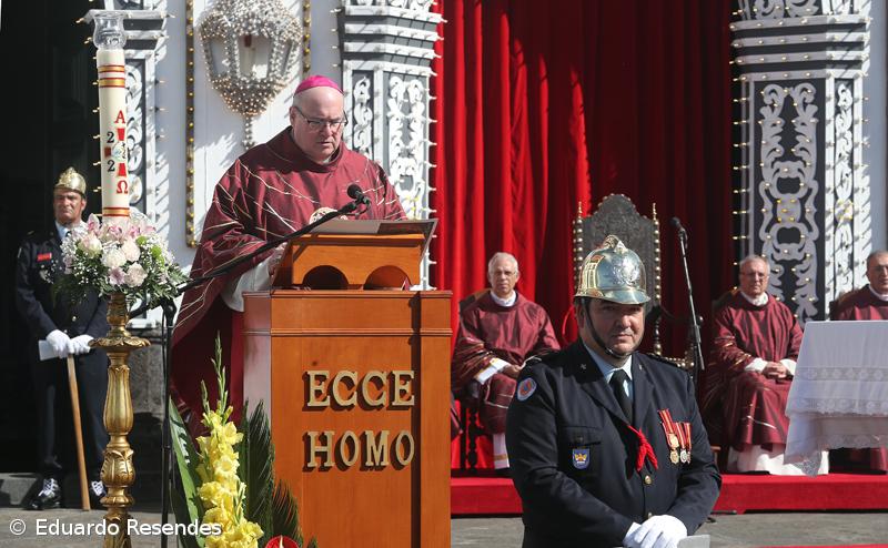 Fotogaleria da festa do Senhor Santo Cristo dos Milagres – Imagem 32