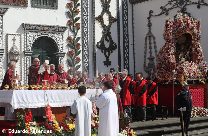 Fotogaleria da festa do Senhor Santo Cristo dos Milagres – Imagem 33