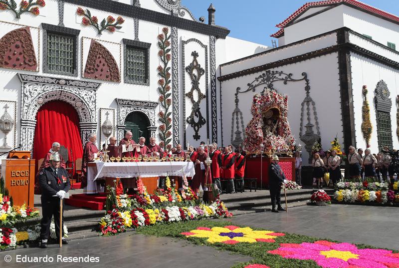 Fotogaleria da festa do Senhor Santo Cristo dos Milagres – Imagem 34