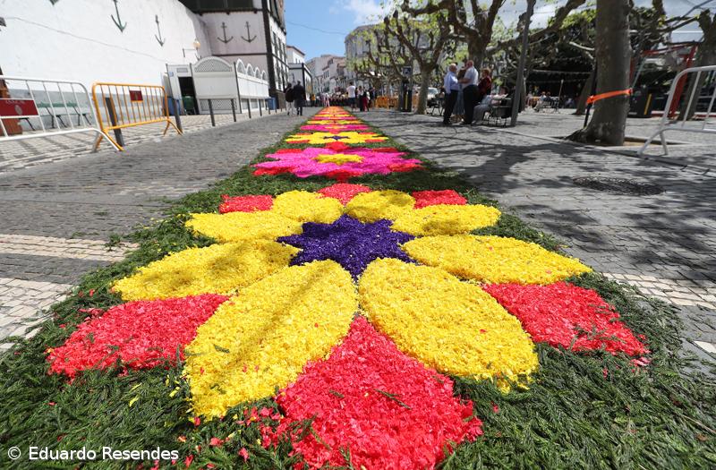 Fotogaleria da festa do Senhor Santo Cristo dos Milagres – Imagem 20