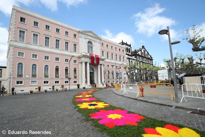 Fotogaleria da festa do Senhor Santo Cristo dos Milagres – Imagem 21
