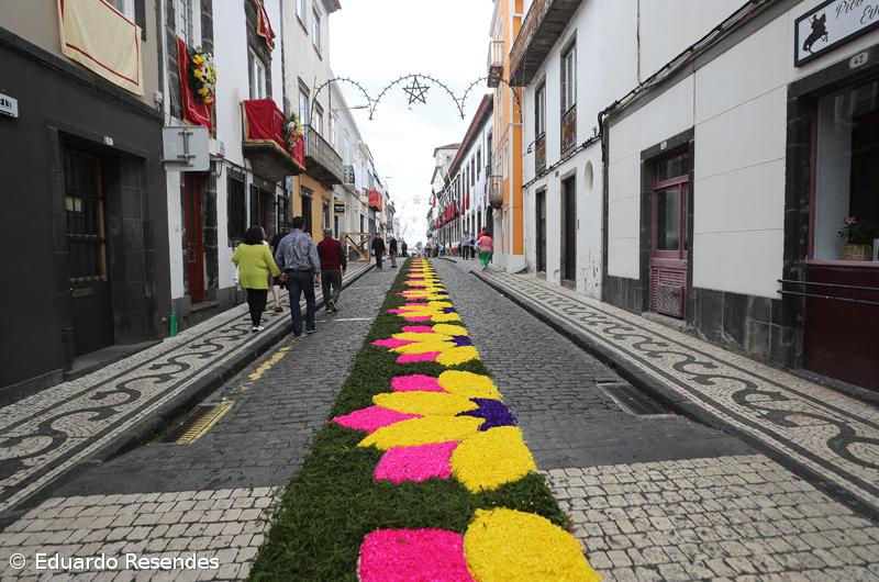 Fotogaleria da festa do Senhor Santo Cristo dos Milagres – Imagem 22
