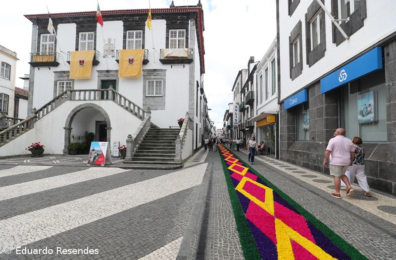 Fotogaleria da festa do Senhor Santo Cristo dos Milagres – Imagem 23