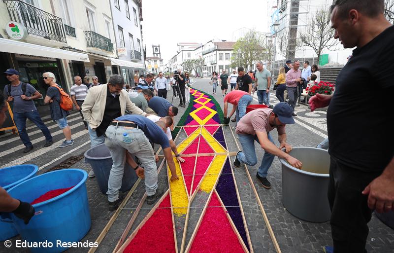Fotogaleria da festa do Senhor Santo Cristo dos Milagres – Imagem 24