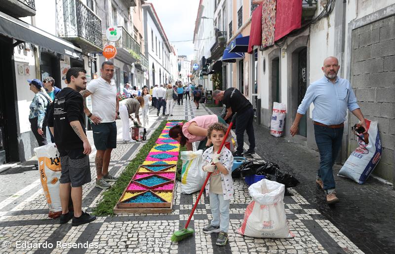 Fotogaleria da festa do Senhor Santo Cristo dos Milagres – Imagem 25
