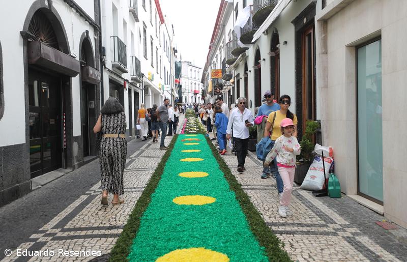 Fotogaleria da festa do Senhor Santo Cristo dos Milagres – Imagem 26