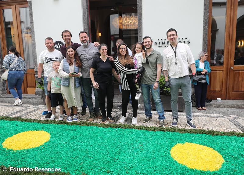 Fotogaleria da festa do Senhor Santo Cristo dos Milagres – Imagem 27