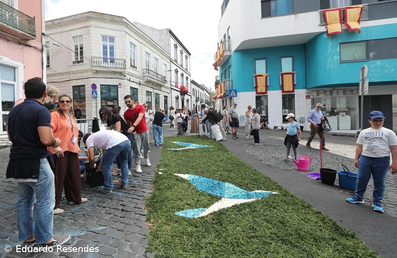 Fotogaleria da festa do Senhor Santo Cristo dos Milagres – Imagem 28