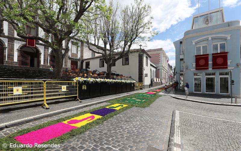 Fotogaleria da festa do Senhor Santo Cristo dos Milagres – Imagem 29