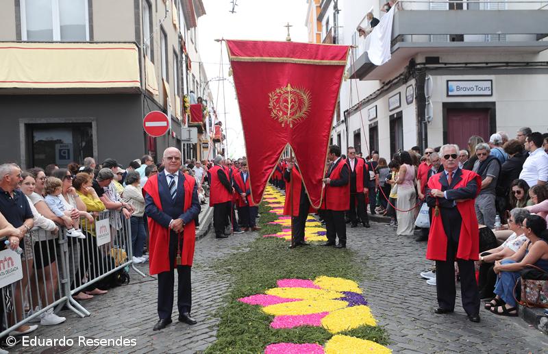 Fotogaleria da festa do Senhor Santo Cristo dos Milagres – Imagem 2