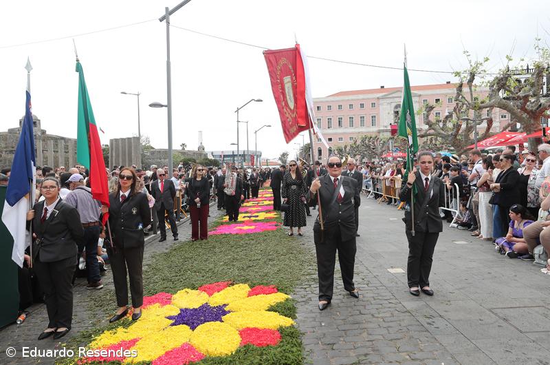 Fotogaleria da festa do Senhor Santo Cristo dos Milagres – Imagem 3