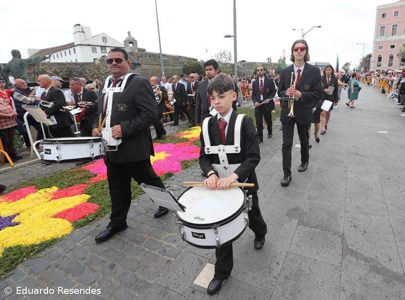 Fotogaleria da festa do Senhor Santo Cristo dos Milagres – Imagem 4