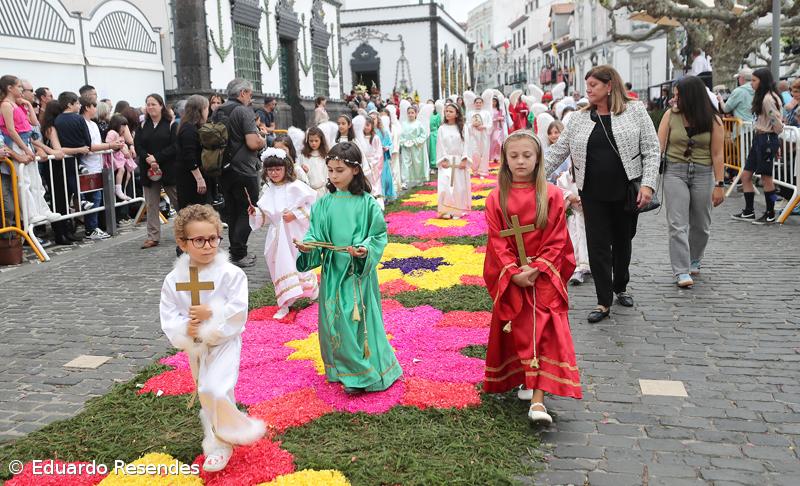 Fotogaleria da festa do Senhor Santo Cristo dos Milagres – Imagem 6