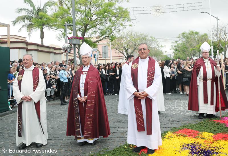 Fotogaleria da festa do Senhor Santo Cristo dos Milagres – Imagem 10