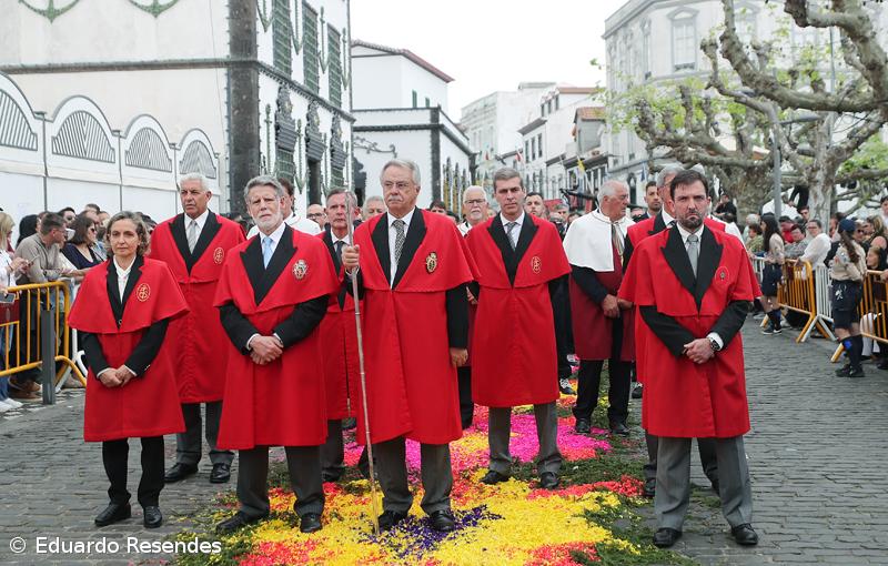 Fotogaleria da festa do Senhor Santo Cristo dos Milagres – Imagem 11