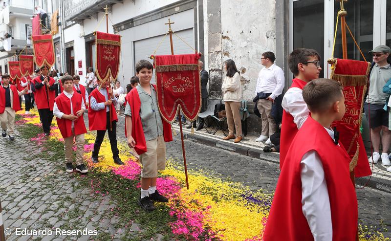 Fotogaleria da festa do Senhor Santo Cristo dos Milagres – Imagem 16