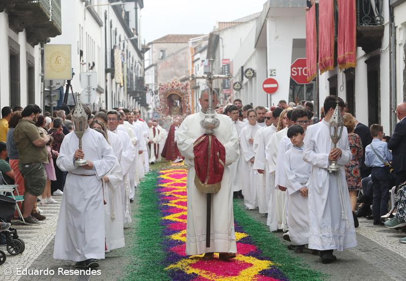 Fotogaleria da festa do Senhor Santo Cristo dos Milagres – Imagem 17