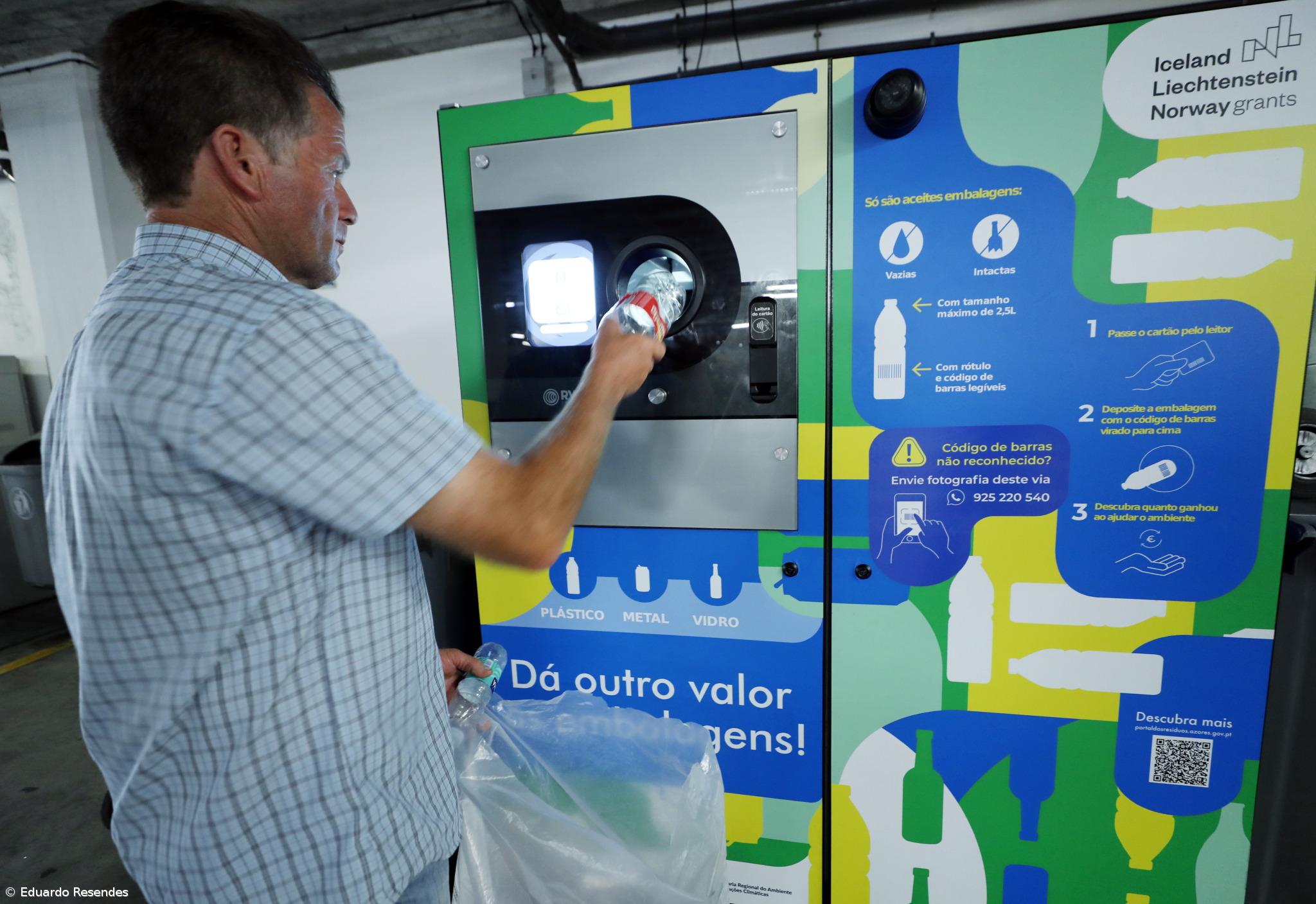 Região recicla mais de 20 milhões de embalagens em projeto-piloto – Imagem 1