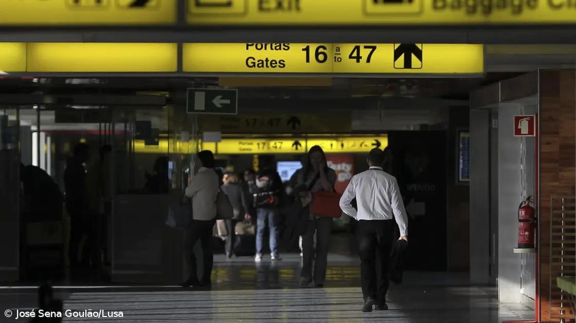 ANAC está a trabalhar na proibição de voos noturnos, mas prazos podem prolongar-se – Imagem 1