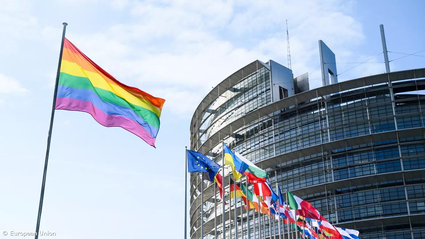Países europeus pedem à Hungria que anule da proibição da marcha LGBT – Imagem 1
