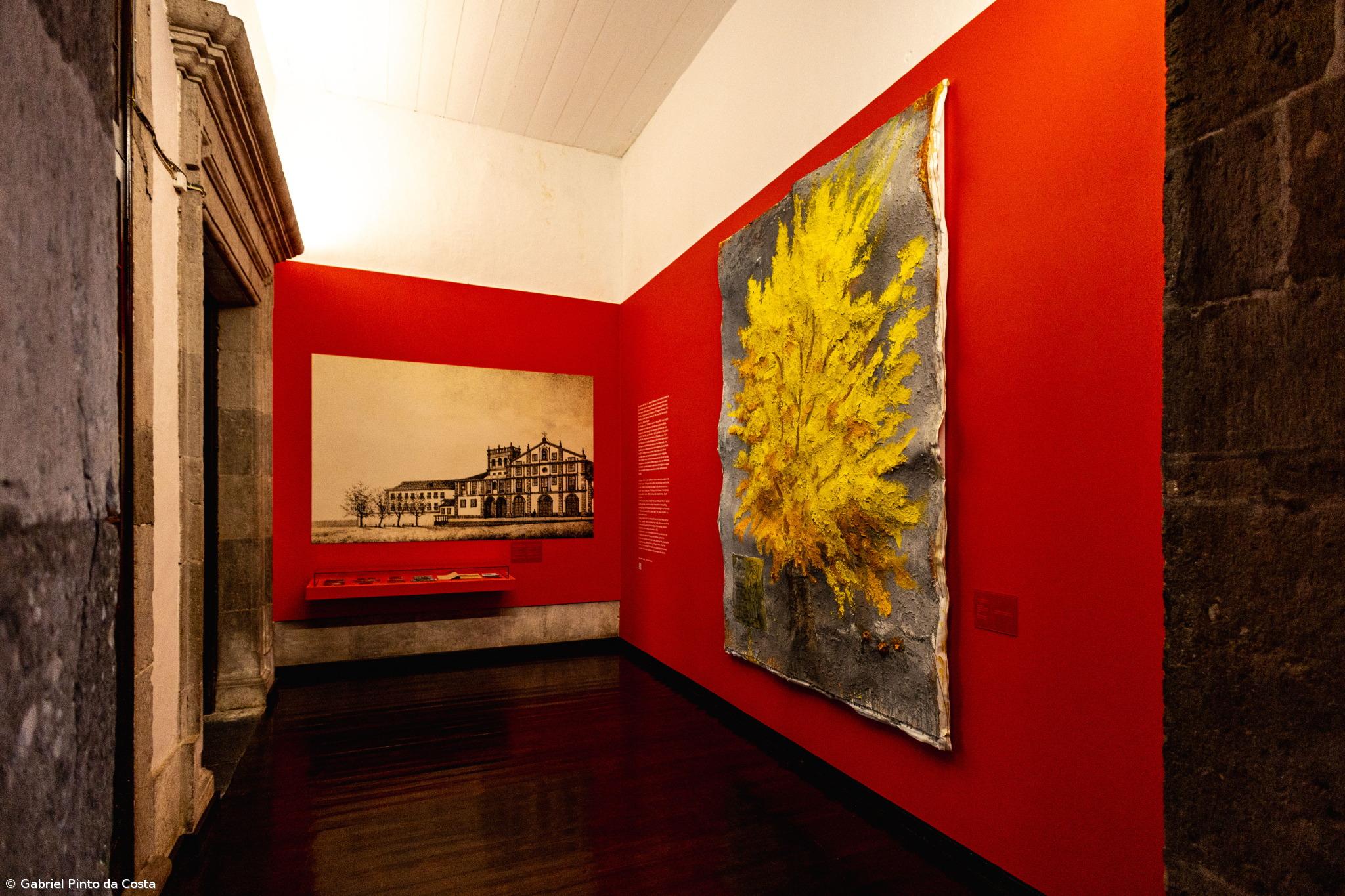 “Memórias de um temp(l)o” celebra 500 anos do Convento de São Francisco – Imagem 1