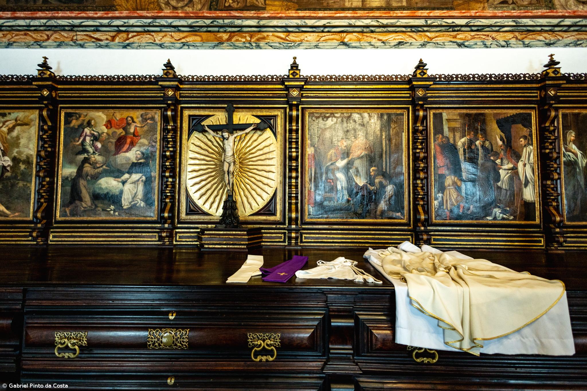 “Memórias de um temp(l)o” celebra 500 anos do Convento de São Francisco – Imagem 3