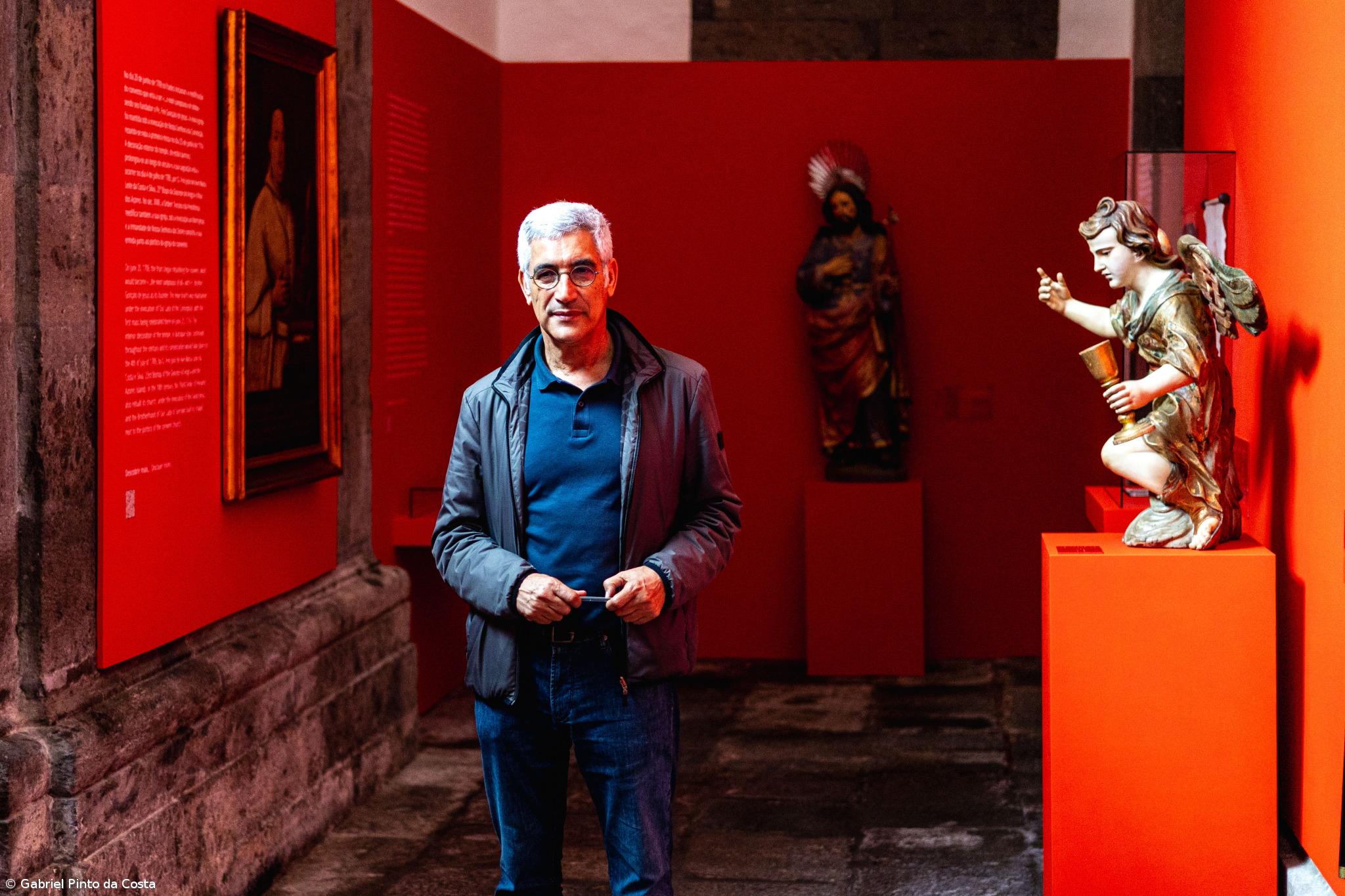 “Memórias de um temp(l)o” celebra 500 anos do Convento de São Francisco – Imagem 5