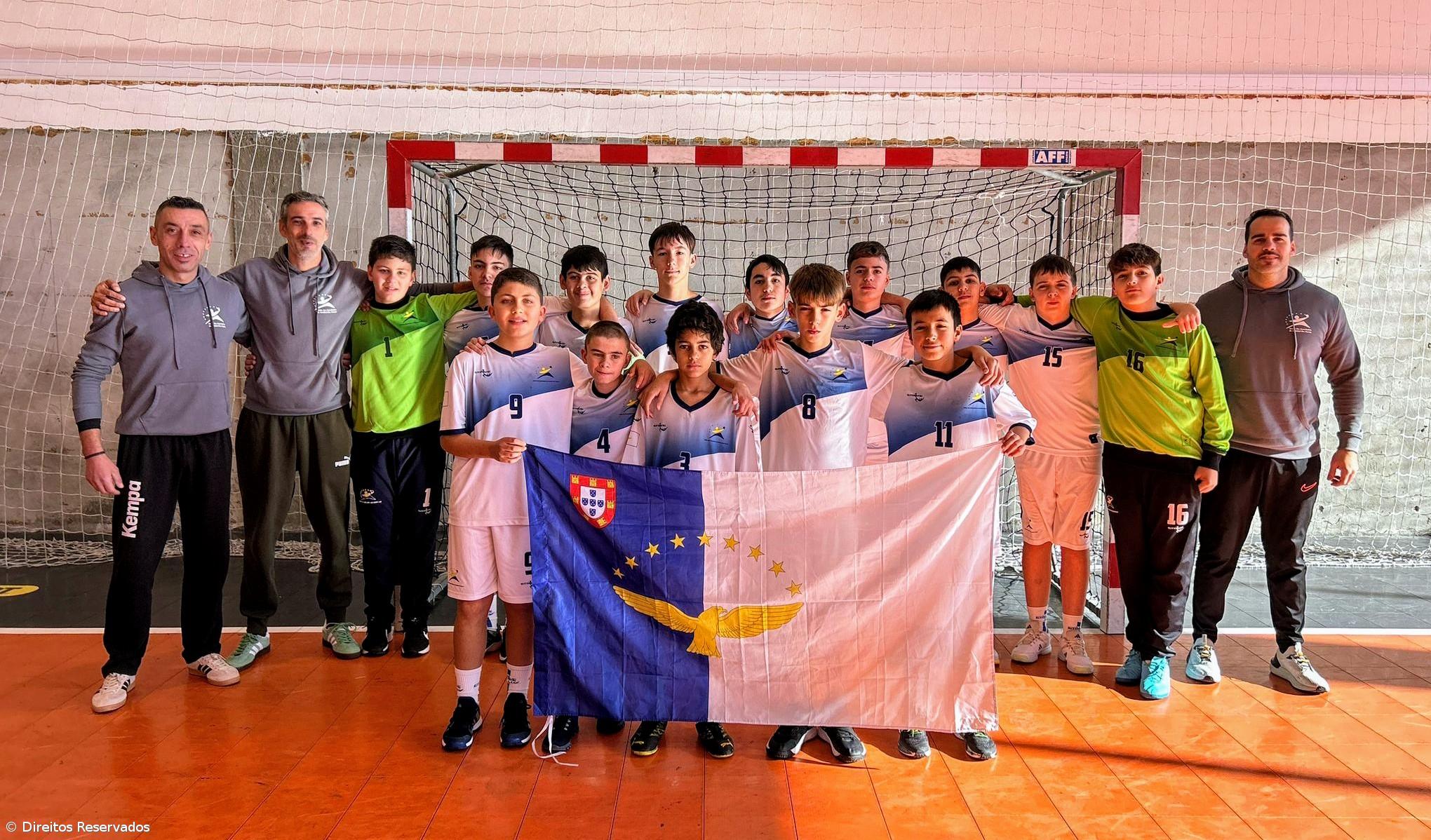 UAAA anuncia cancelamento do projeto “Seleção Açores” – Imagem 1