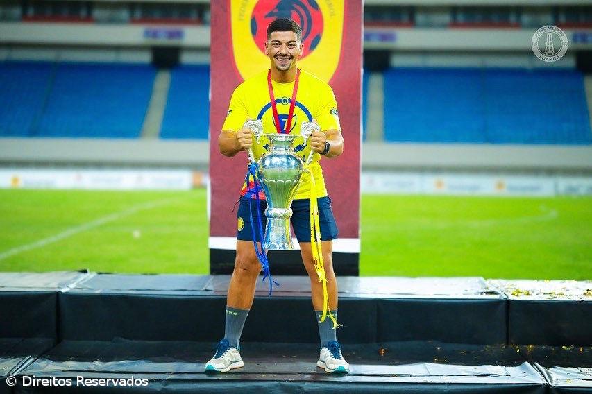 “A maior aprendizagem que tive foi saber adaptar-me a novas realidades” – Imagem 1