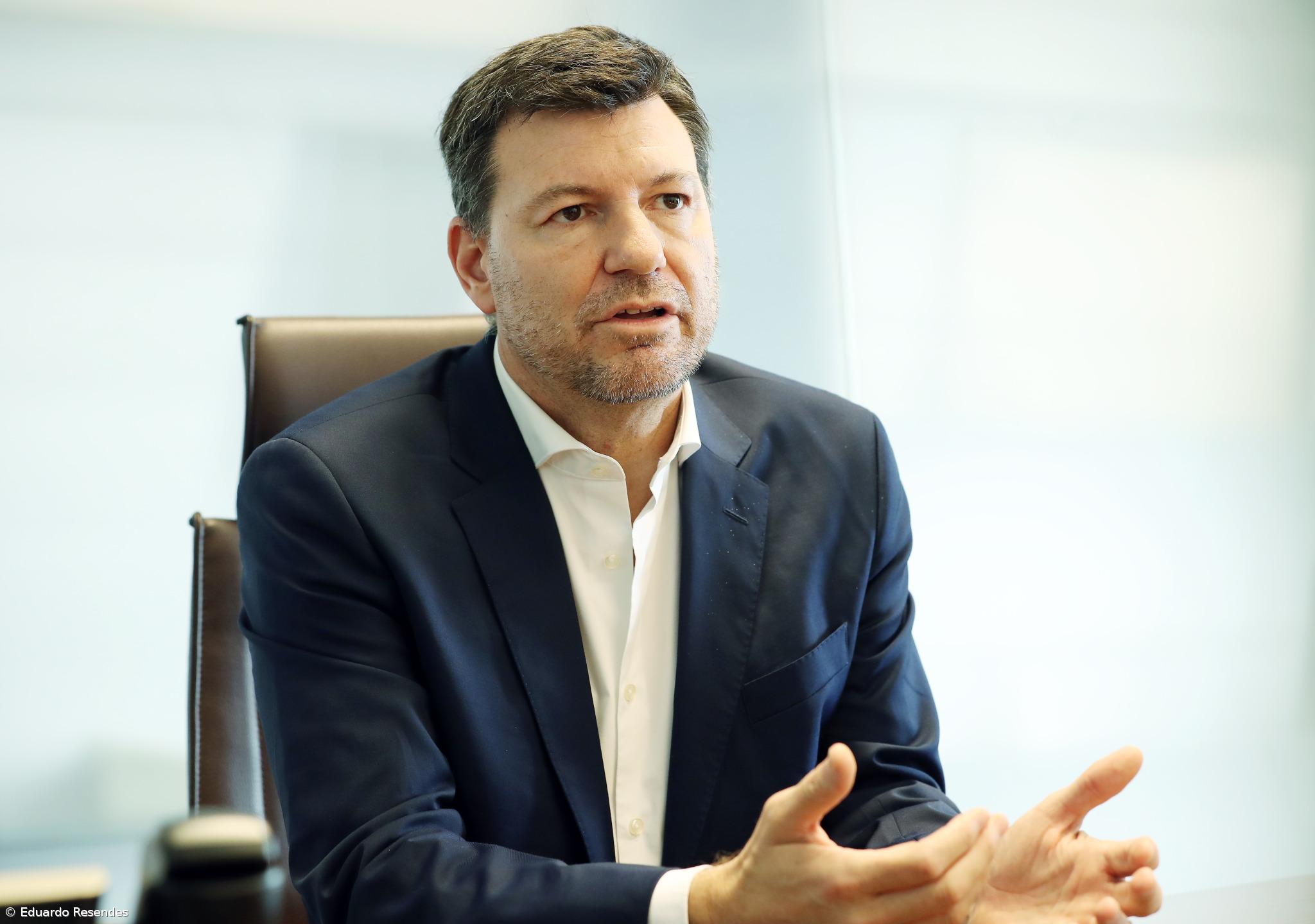 Falta um plano nacional de infraestruturas a Portugal – Imagem 1