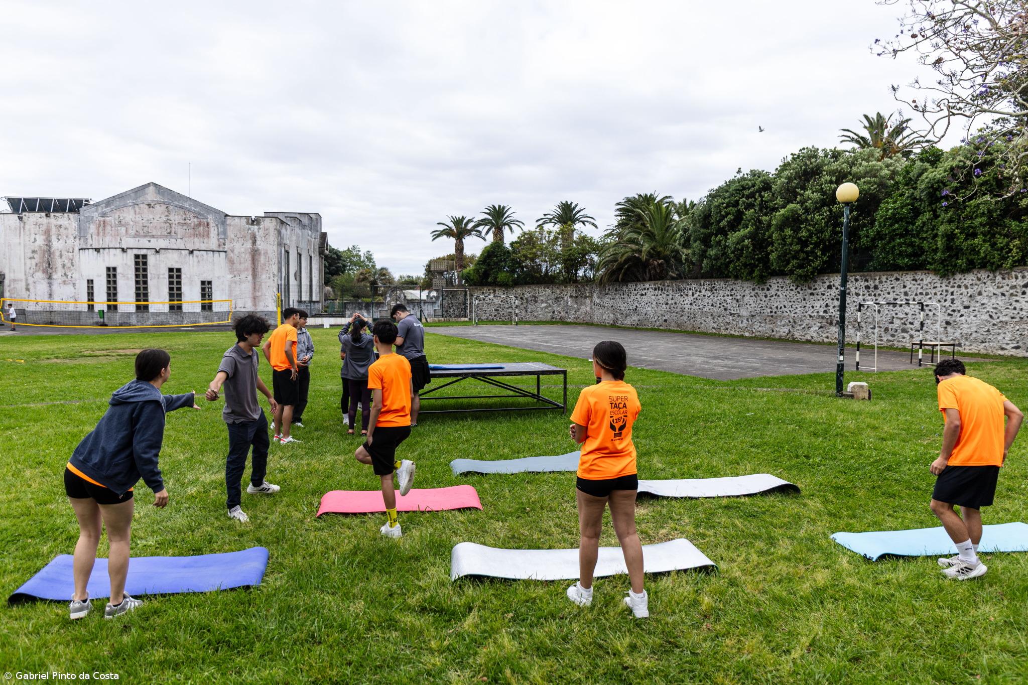 I Feira do Desporto foi um “sucesso” e é “para repetir” – Imagem 1