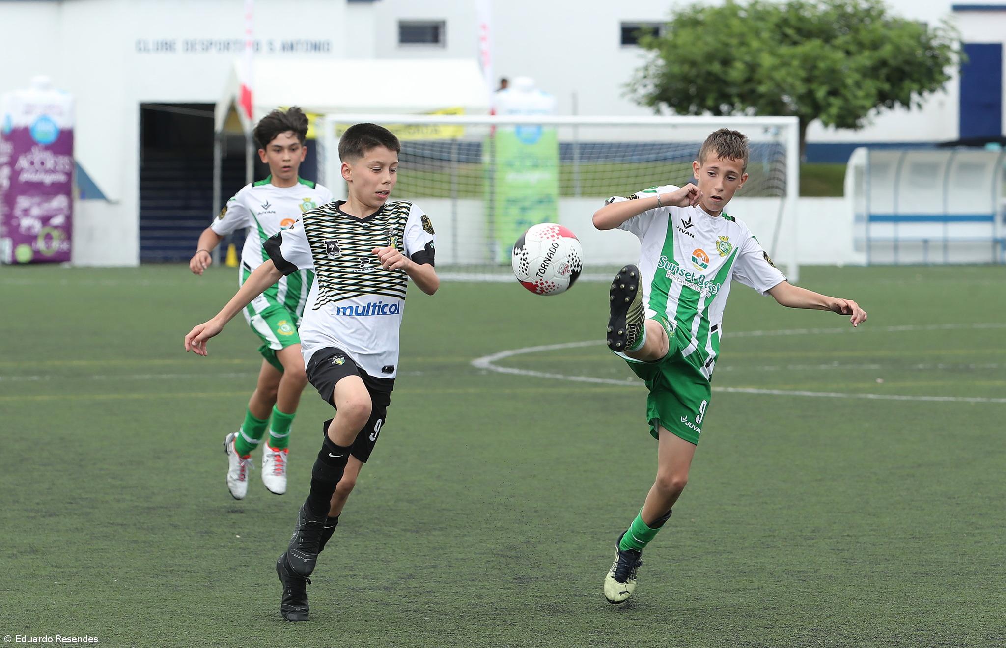 VIII Figueiras Cup realiza-se de 13 a 15 de junho nas Capelas – Imagem 1
