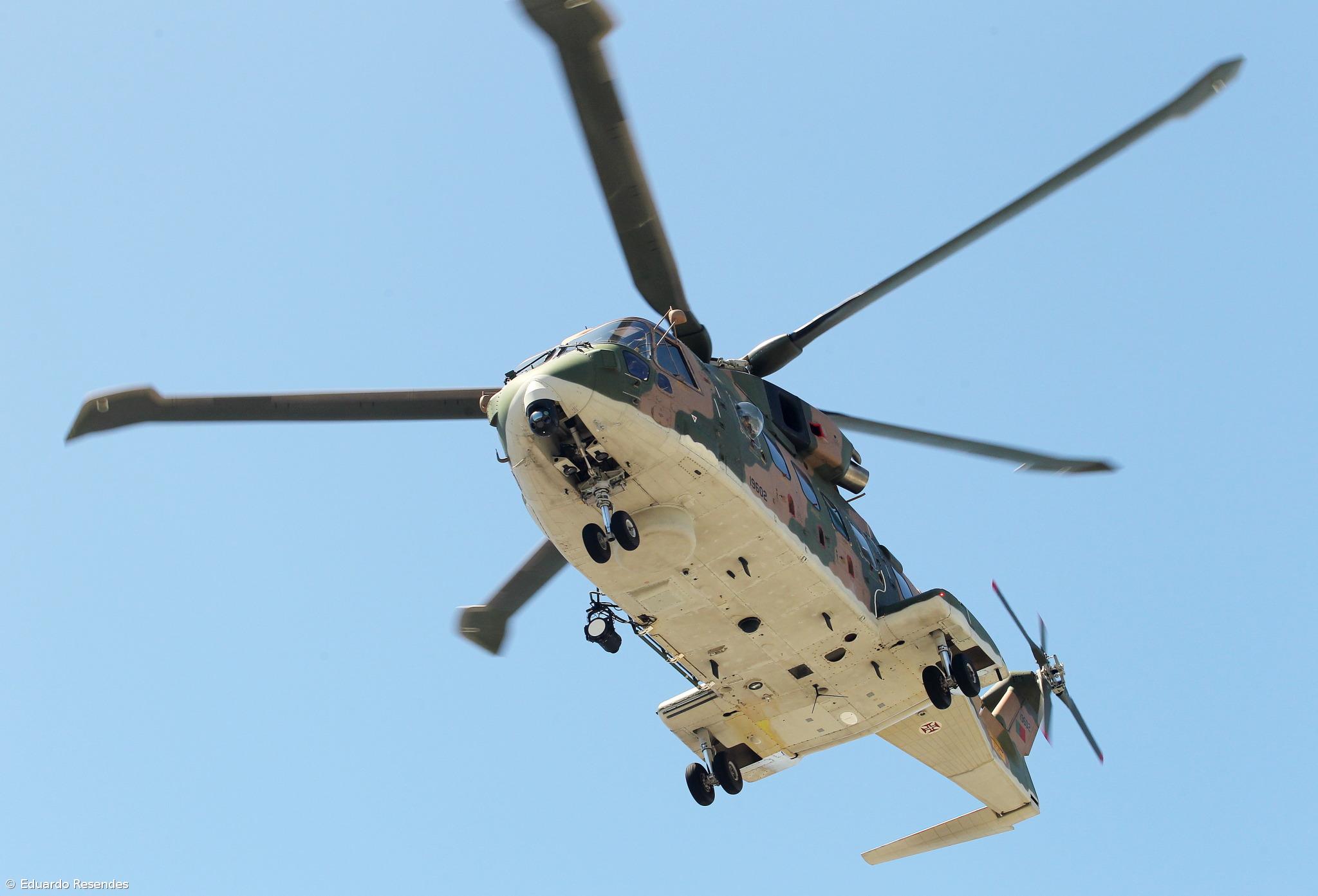 Força Aérea apoiou 886 pessoas e cumpriu 1526 missões em 2024 – Imagem 1