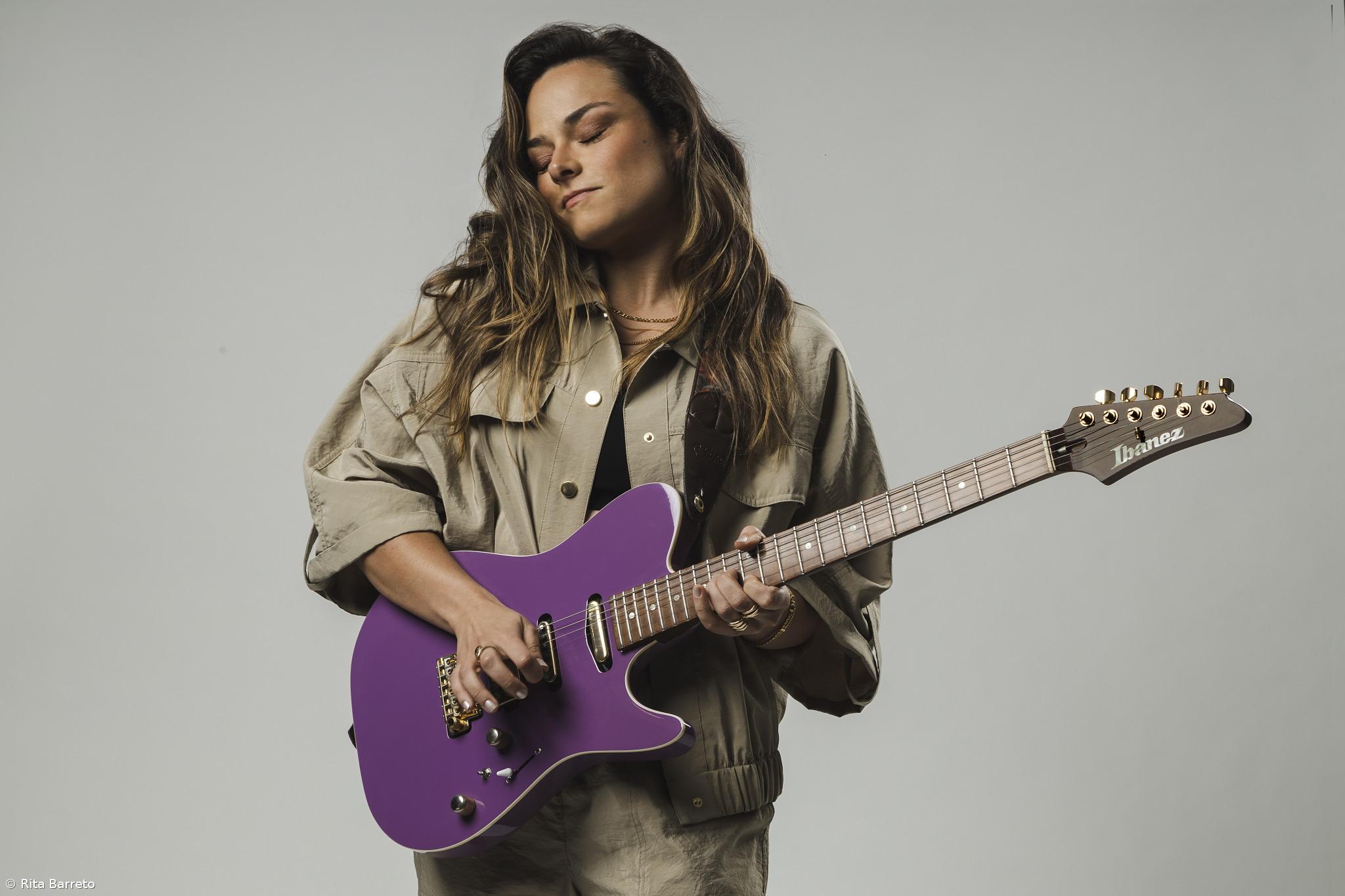 “A música não é apenas sobre tocar bem, é sobre comunicar algo verdadeiro” – Imagem 1