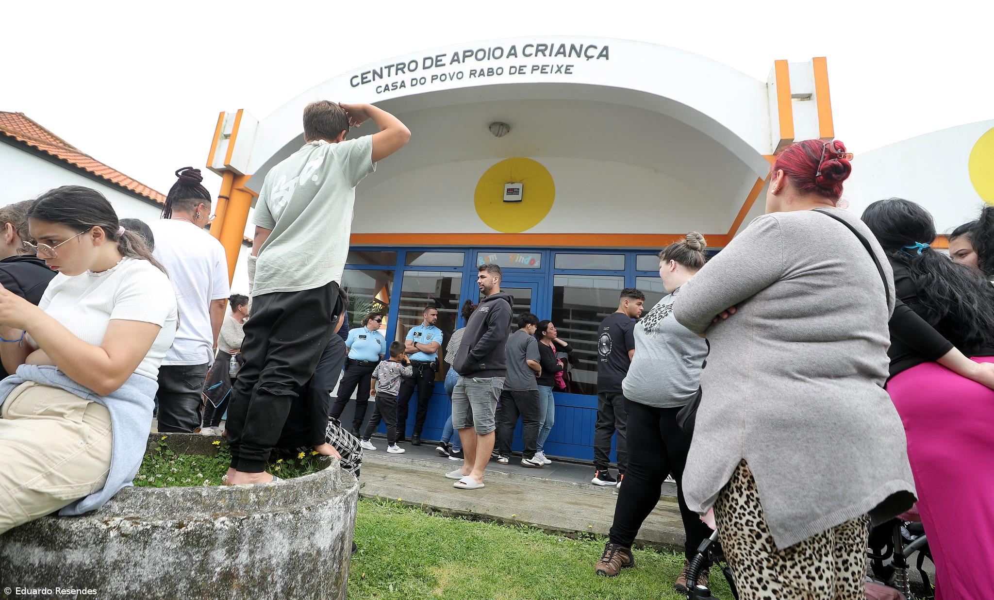 Instaurada inspeção à creche de Rabo de Peixe – Imagem 1